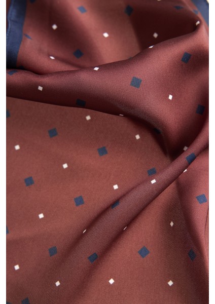 Desenli Mendil modelleri