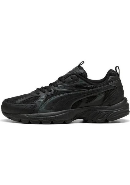 Mılenıo Tech Black Shadow Gray Erkek Sneaker Siyah 40262302 fiyatları