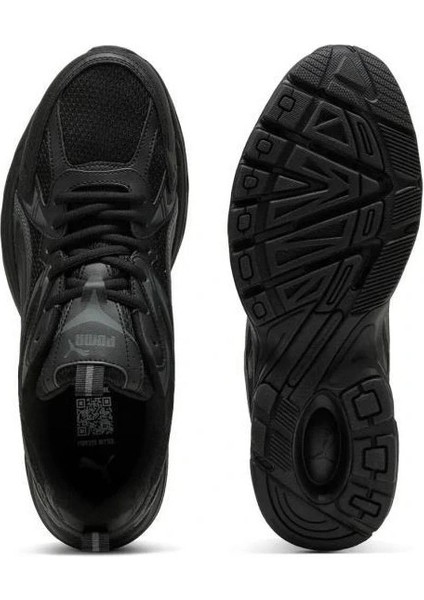 Mılenıo Tech Black Shadow Gray Erkek Sneaker Siyah 40262302 fırsatları