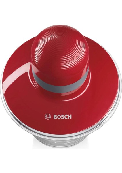 Kırmızı Çok Amaçlı Doğrayıcı MMR08R2, Pratik ve Şık Tasarım fırsatları