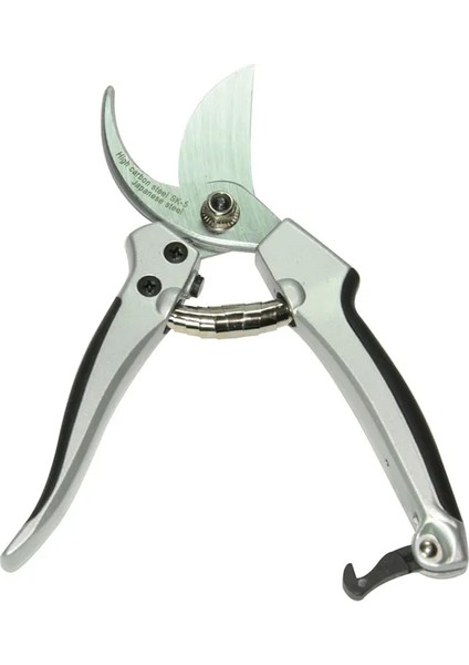 Eltu 417QLG Bağ Budama Makası 205 mm