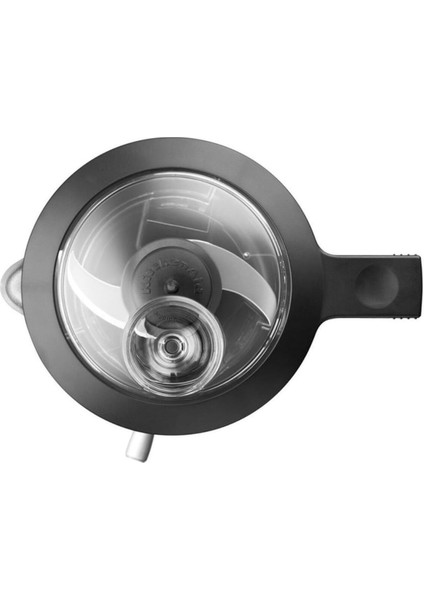 Gri Mini Doğrayıcı, Kolay ve Hızlı Mutfak Yardımı