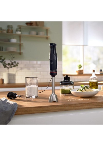 El Blenderi 1000W Siyah Antrasit, Ergonomik ve Şık Tasarım fiyatları