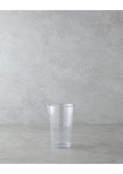 4 Bıçaklı Çok Amaçlı Blender Seti 1500W Beyaz-Krom indirimleri