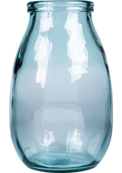 Beyaz 20 cm Montana Kavanoz, Şık ve Kullanışlı Saklama Çözümü fiyatları