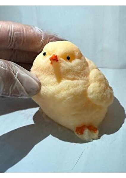 Civciv Squishy Hayvan Figürü Yumuşak Dokulu Hediyelik, Çocuklar İçin indirimleri