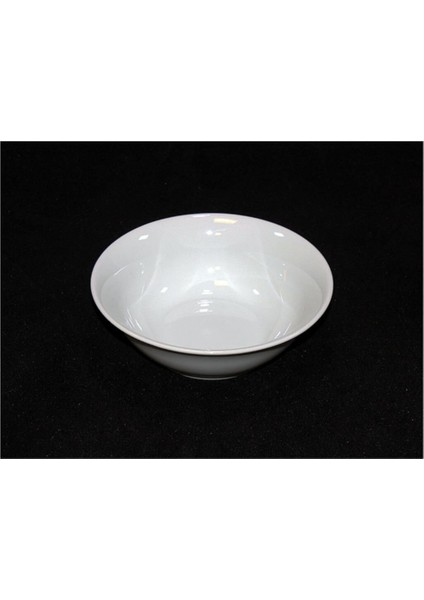 Gri 19 cm Salata Kasesi, Şık ve Kullanışlı Mutfak Gereci