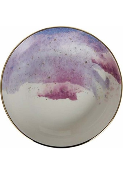 Beyaz 17 cm Seramik Kase, Şık ve Kullanışlı Ev Gereçleri