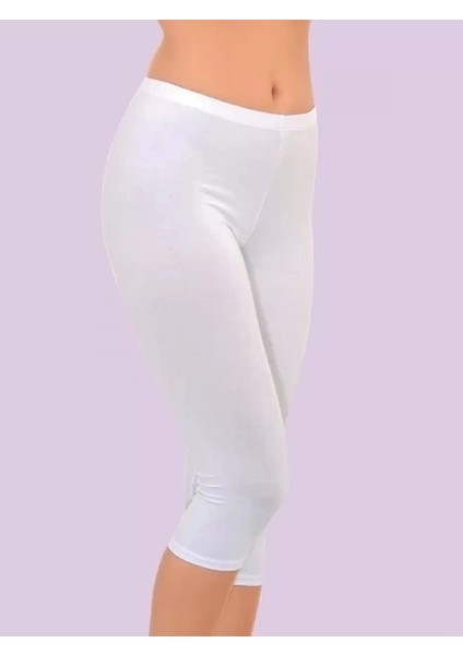 Imer 4338 Bayan Kapri Tayt