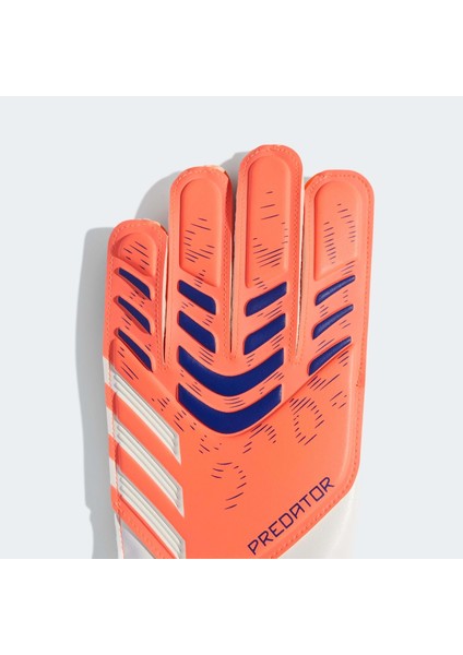 Turuncu Kaleci Eldiveni PRED GL TRN J JN5361 fiyatları