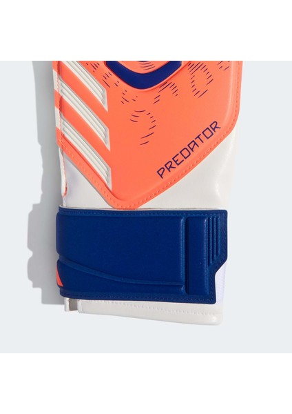 Turuncu Kaleci Eldiveni PRED GL TRN J JN5361 modelleri