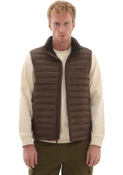 Axis Peak Durable Water Repellent Vest Yelek - TB0A5WPF2431