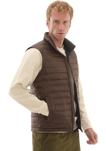 Axis Peak Durable Water Repellent Vest Yelek - TB0A5WPF2431 fiyatları