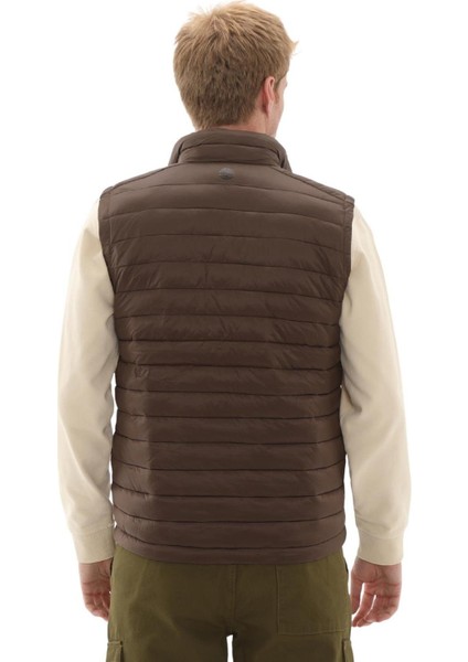 Axis Peak Durable Water Repellent Vest Yelek - TB0A5WPF2431 modelleri