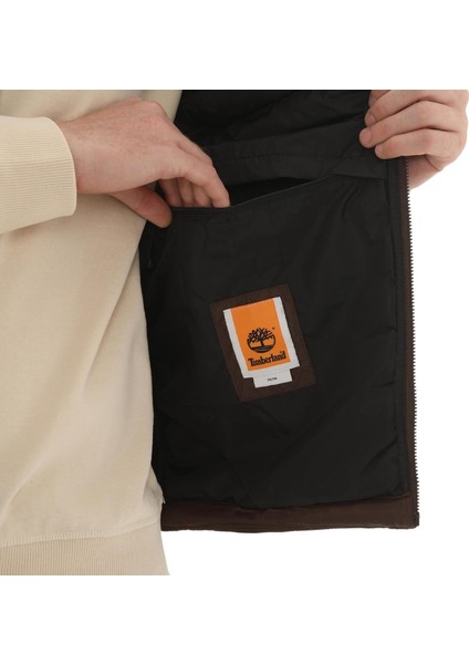 Axis Peak Durable Water Repellent Vest Yelek - TB0A5WPF2431 fırsatları