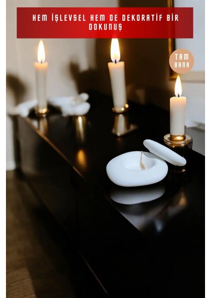 El Yapımı Dekoratif Beyaz Kapağıyla Takı Kutusu, Şık ve Kullanışlı Tasarım fiyatları