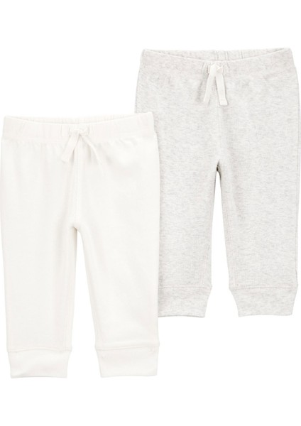 Bebek Desenli Pantolon