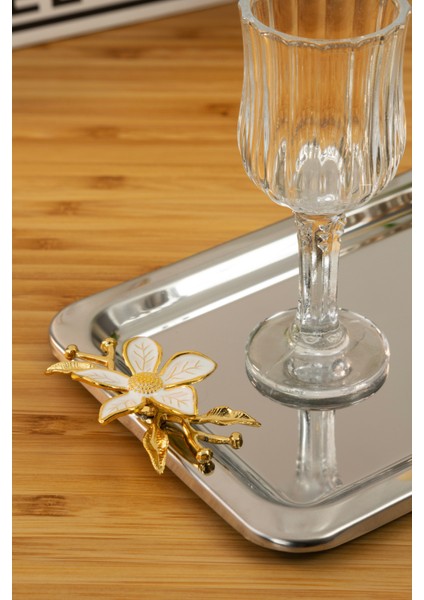 3'lü Lüx Sunum Tepsisi Seti, Şık ve Kullanışlı, Zarif Tasarım, Kaliteli Malzeme fiyatları