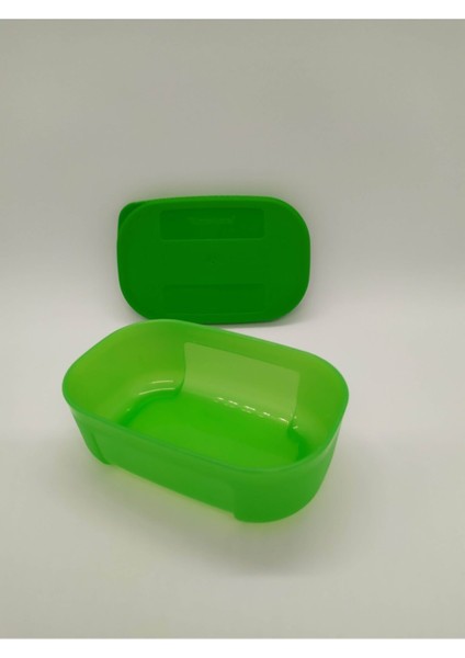 Yeşil Mini Melek Kap 140 Ml, Şık ve Kullanışlı Küçük Kap fiyatları