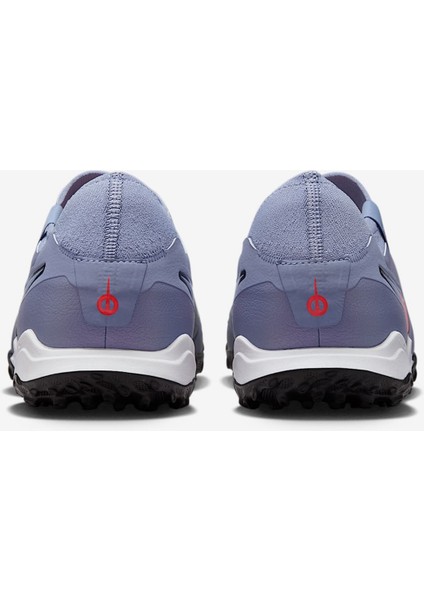 Tiempo Legend 10 Pro Gri Futbol/halı Saha Ayakkabı fırsatları