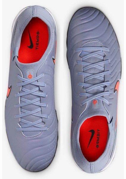 Tiempo Legend 10 Pro Gri Futbol/halı Saha Ayakkabı indirimleri