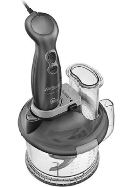 Yüksek Güçlü Çok Fonksiyonlu Çok Amaçlı Blender Seti Siyah indirimleri