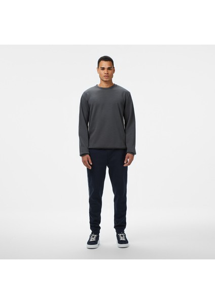 Erkek Lacivert Classic Fit Eşofman Altı K57108T.4NV