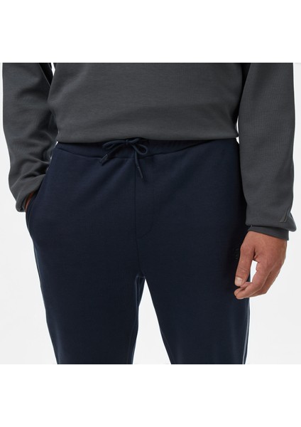Erkek Lacivert Classic Fit Eşofman Altı K57108T.4NV fırsatları
