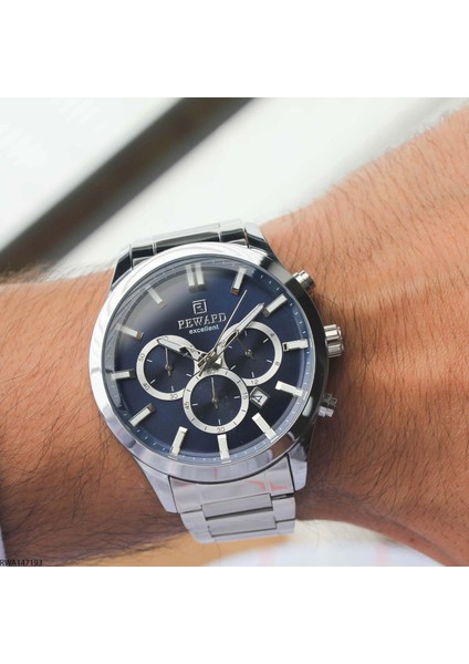 Excellent RWA147193 Çelik Erkek Kol Saati fiyatları
