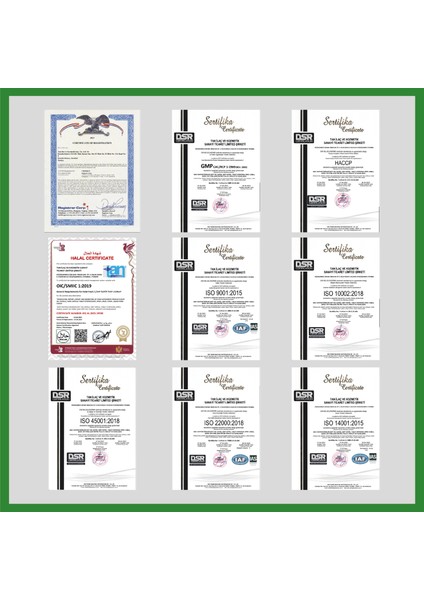 Hepaactive 5x Complex 60 Kapsül modelleri