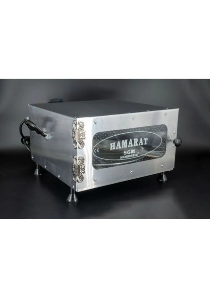 Mini 2000W Metalik Fırın, Bazlama, Lahmacun, Pide, Pizza, Et, Tavuk, Balık, Tandır fiyatları