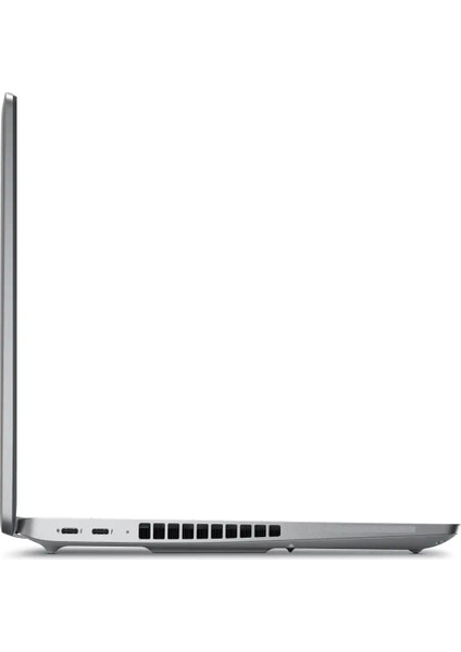 Precision M3591 Intel Core Ultra 7 165H 64GB 2tb SSD 6gb Nvidia Rtx A1000 15.6"fhd Windows 11 Pro Taşınabilir Iş Istasyonu