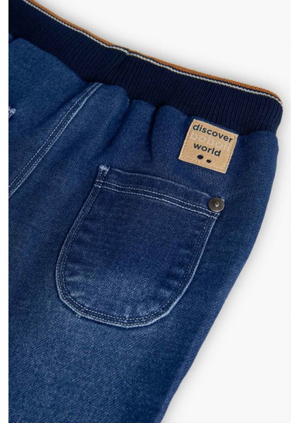 Erkek Çocuk Denim Pantolon indirimleri