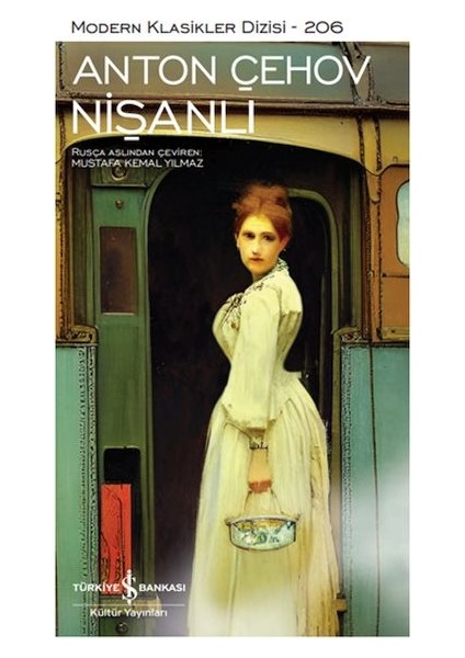 Nişanlı - Modern Klasikler Dizisi