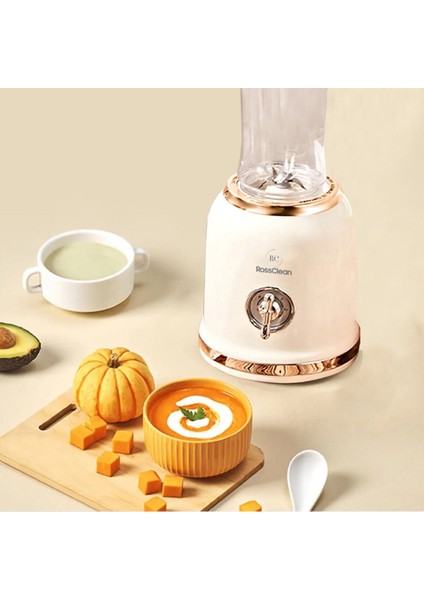 Sağlıklı Içecekler Için Pratik Buz Kırıcı Blender, 2 Şişe Ile, Türkiye Garantili fiyatları