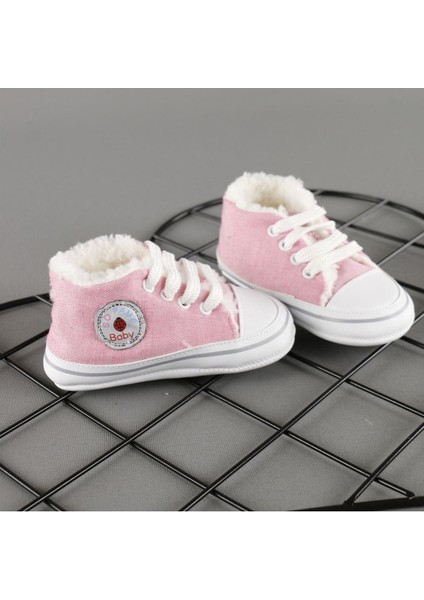 Tekstil Ilk Adım Bebek Çocuk Kız Ayakkabı fiyatları