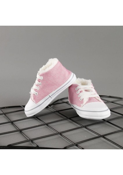 Tekstil Ilk Adım Bebek Çocuk Kız Ayakkabı modelleri