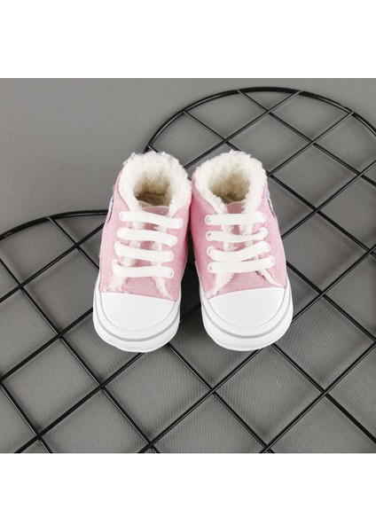 Tekstil Ilk Adım Bebek Çocuk Kız Ayakkabı fırsatları