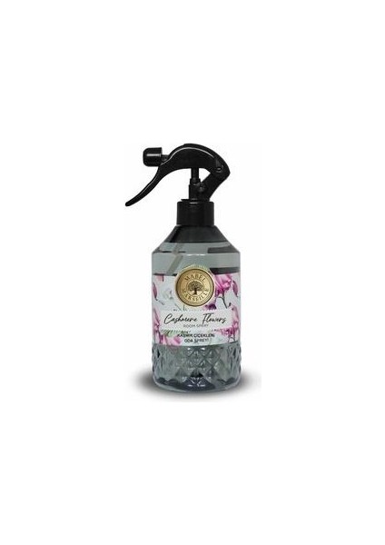 Oda Spreyi 4'lü Tanışma Seti 4X500ML fırsatları
