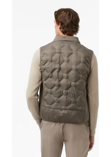 Erkek Kahverengi Regular Fit Yelek J57026T.3BB fiyatları