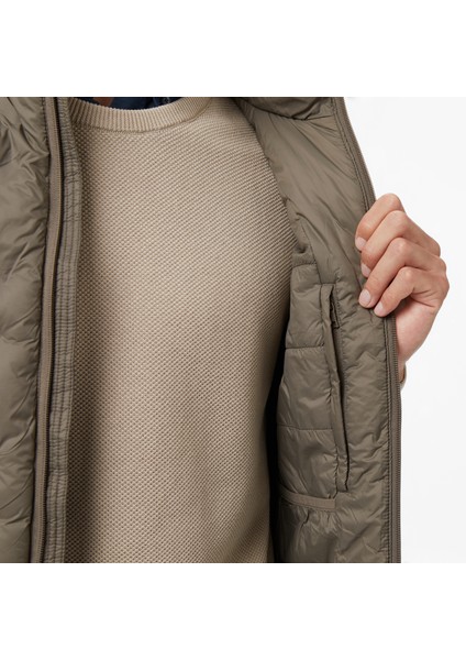 Erkek Kahverengi Regular Fit Yelek J57026T.3BB indirimleri