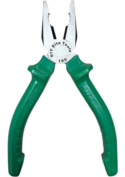 Elta Pense Yan Keski Karga Burnu 3'lü Pense Seti fiyatları