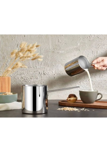 Cezve Sütlük Takımı Max Model fiyatları