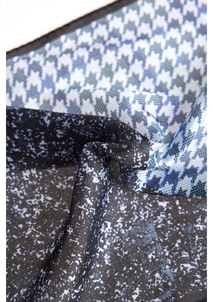 Desenli Mendil modelleri