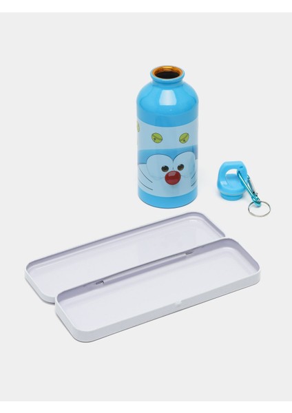 Sanrio Doraemon Kırtasiye Seti Hediye Kutusu Okul Malzemeleri Kuromi Doraemon Kırtasiye Seti 8 Parça fırsatları