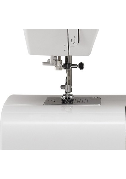 Beyaz Dikiş Makinesi 2273 Tradition, Kolay ve Hızlı Kullanım fiyatları