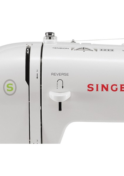 Beyaz Dikiş Makinesi 2273 Tradition, Kolay ve Hızlı Kullanım fırsatları