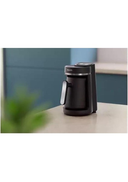 Gri Serisi Kahve Makinesi, 5000 Serisi, Şık ve Kullanışlı Tasarım modelleri