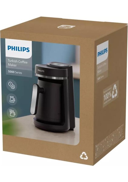 Gri Serisi Kahve Makinesi, 5000 Serisi, Şık ve Kullanışlı Tasarım fırsatları