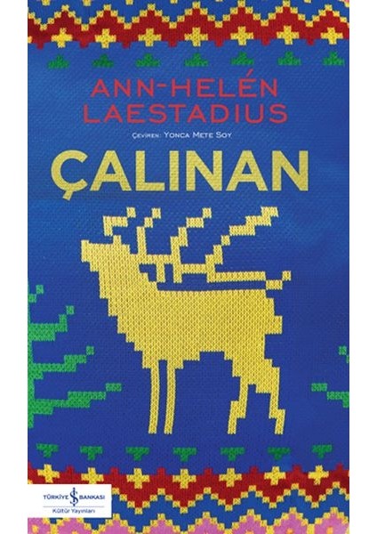Çalınan